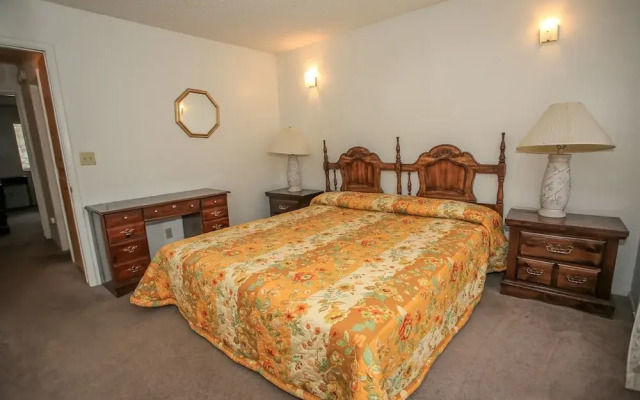 Summit Getaway Condo