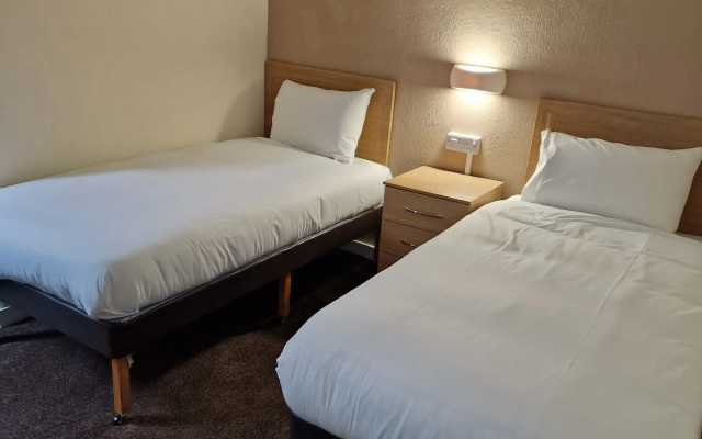 The Britannia Hotel Birmingham