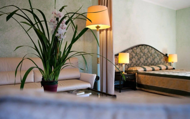 Arthotel Gabbiano Azzurro due
