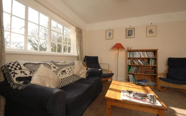 Vane Cottage