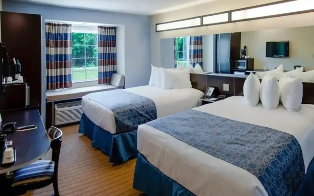 WeStay Suites - Belle Chasse