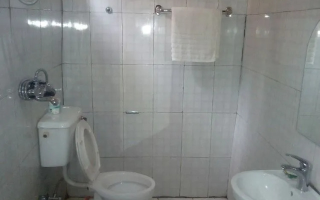 Rodze Hotel & Suites