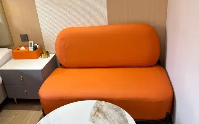 Guangzhou Yashe International Apartment (Keyun Road Branch)
