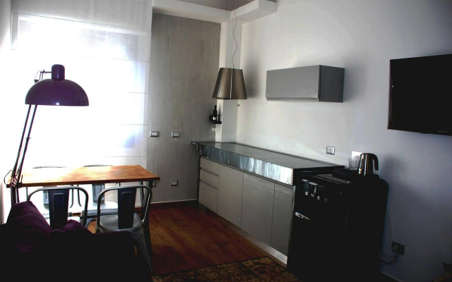 231 Suite Via Roma