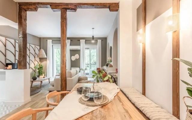 Akabli - 2 Bedrooms in Almagro