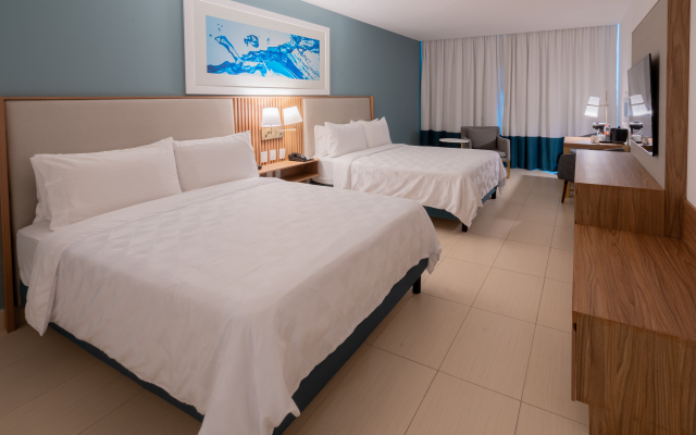 Holiday Inn Acapulco La Isla by IHG