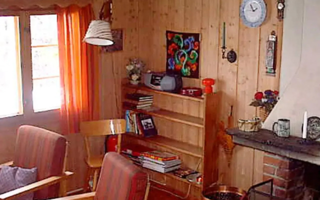 6 Person Holiday Home in Nesbyen