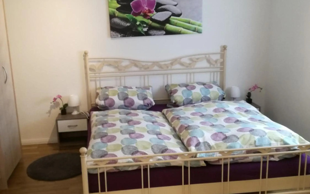 Ferienwohnung Epple