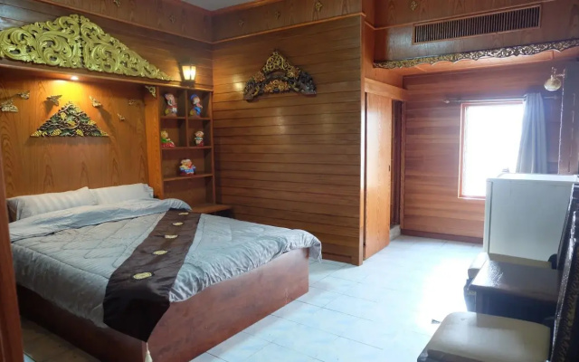 ABC hostel