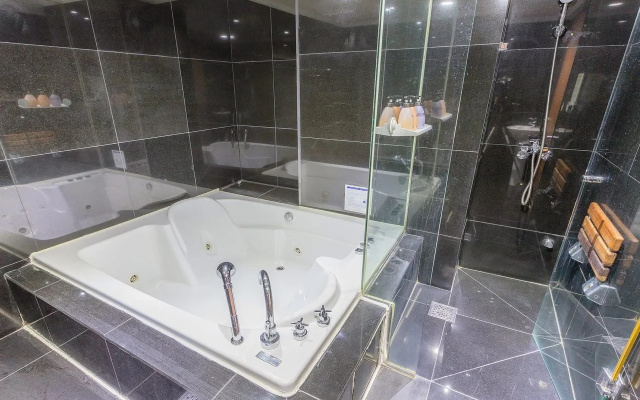 The Evelyn Dongdaemun Hotel