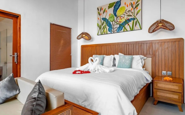 Villa Aster Sanur