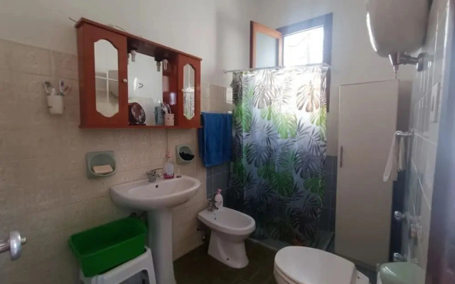 Casa Fedafa