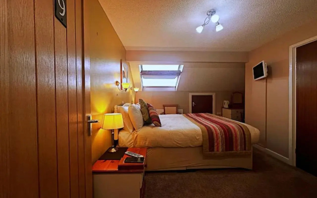 OYO Ocean Haze Hotel
