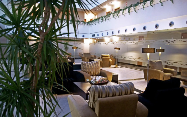 Hotel Andalussia