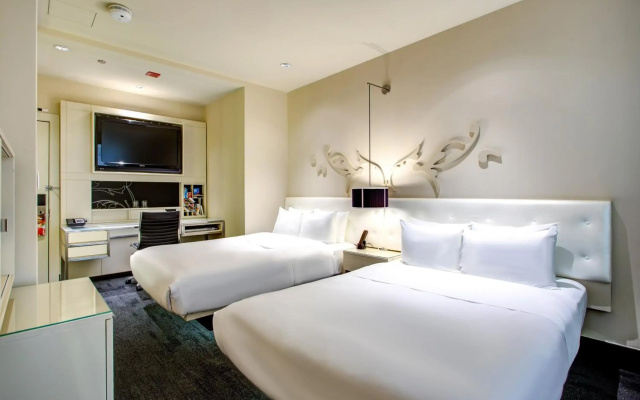 The Midland Hotel, Chicago, A Tribute Portfolio Hotel