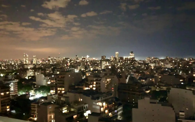 Topacio Tower apartamento de lujo