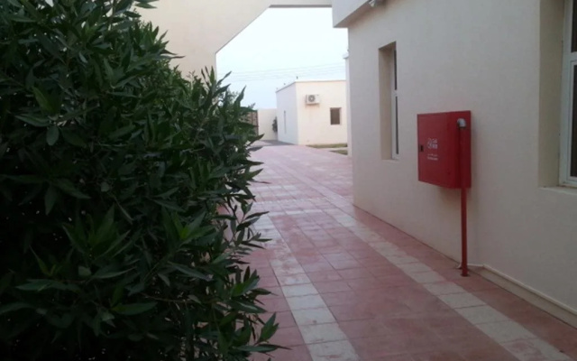 Manahil Kingdom Hotel