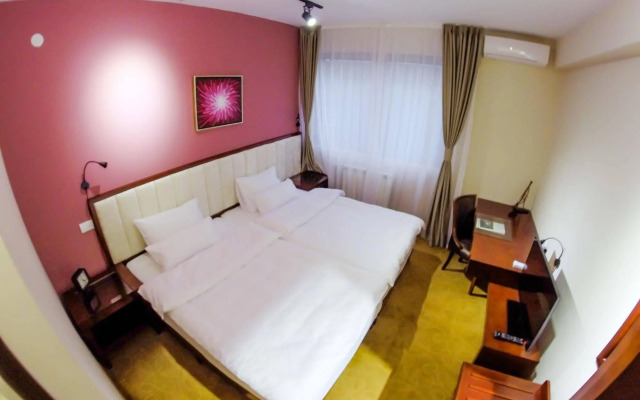 Hotel Fortuna