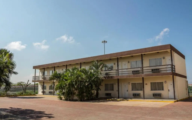 BONITTO INN® Altamira Zona Industrial