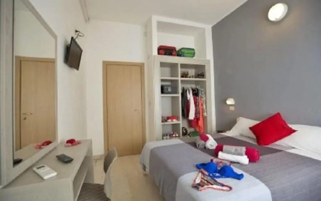 Hotel Sabrina Rimini