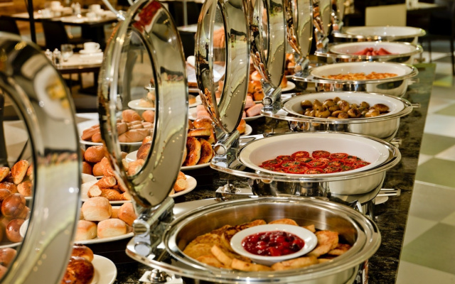 Lasagrada Hotel Istanbul