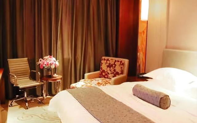 Jingxiang Holiday Hotel
