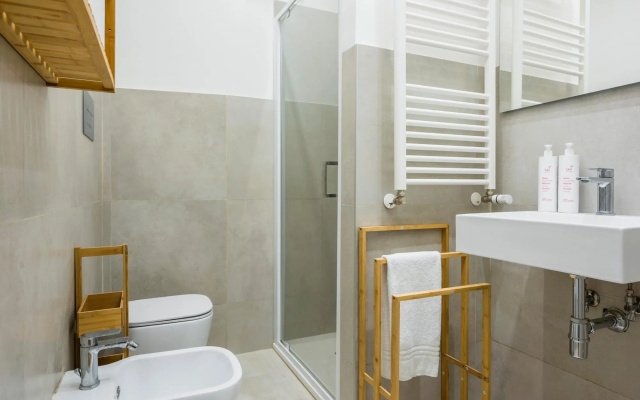 Vecchio Bastione - Duplex