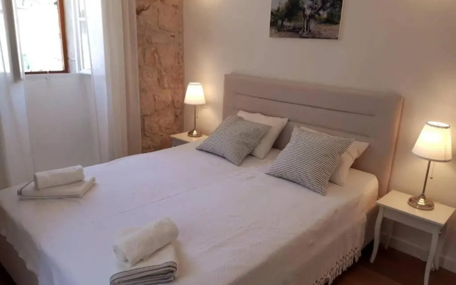 Casa Ruben, private stone house