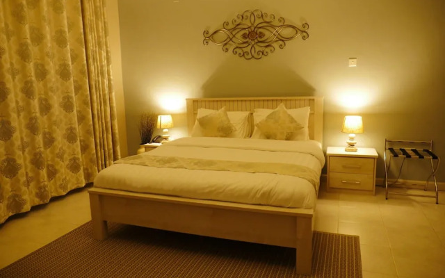 Ivory Castle Boutique Hotel