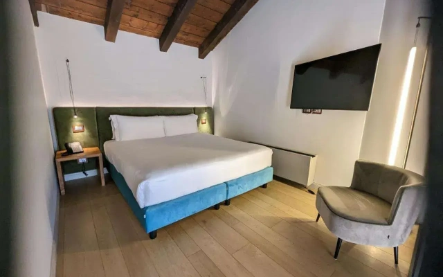 Relais Cascina Era