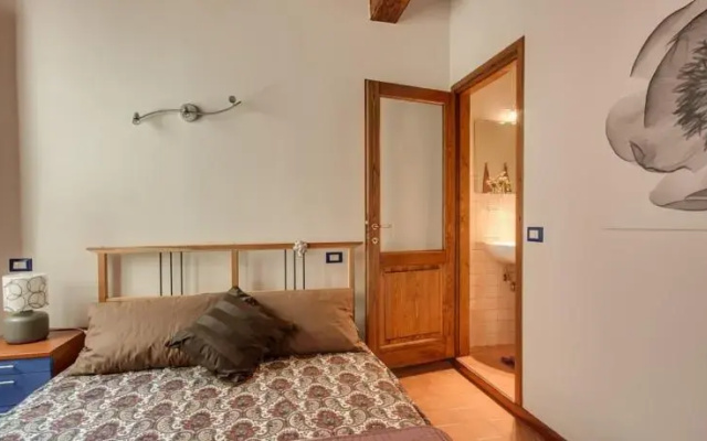 Apartments Florence - Pepi