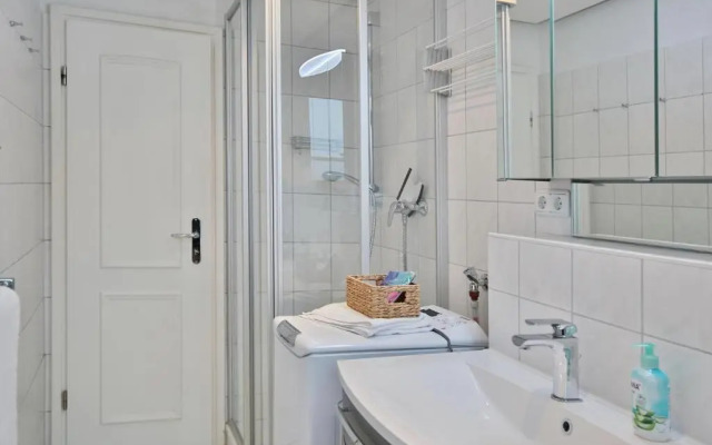Haus Seerose Seerose I Appartement 7
