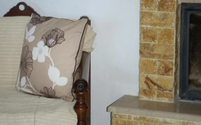 Monolithos Village Apartments