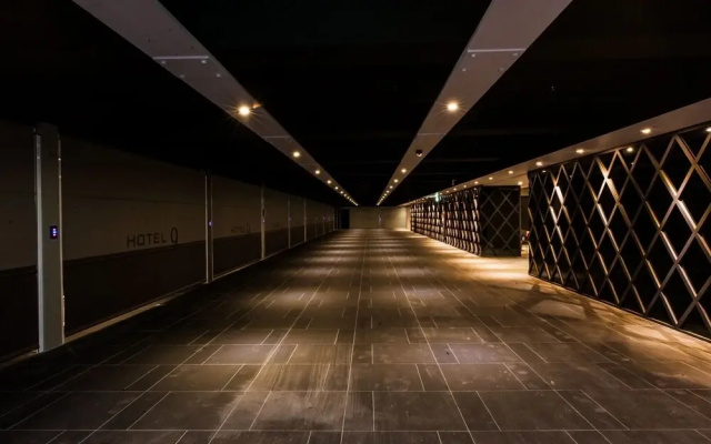 Yangpyeong Drive in 9