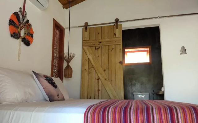 4 Elementos Guest House