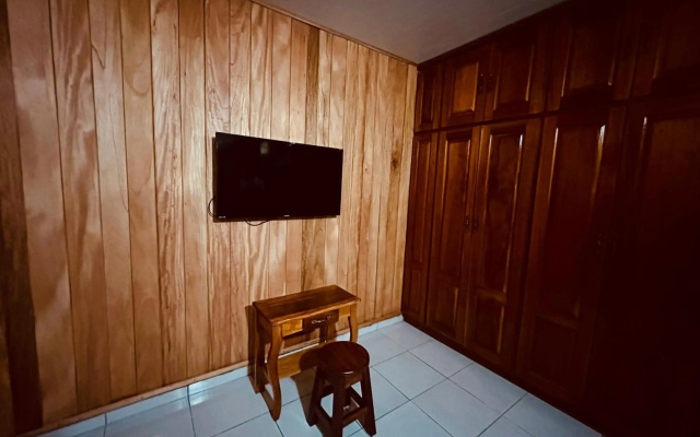 Residencial Coya