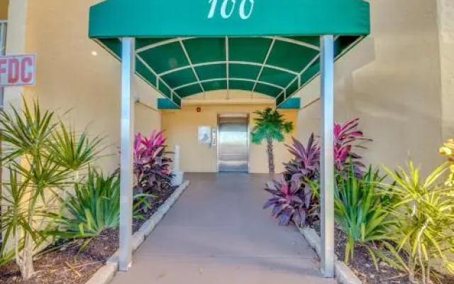 Vacation Villas #632