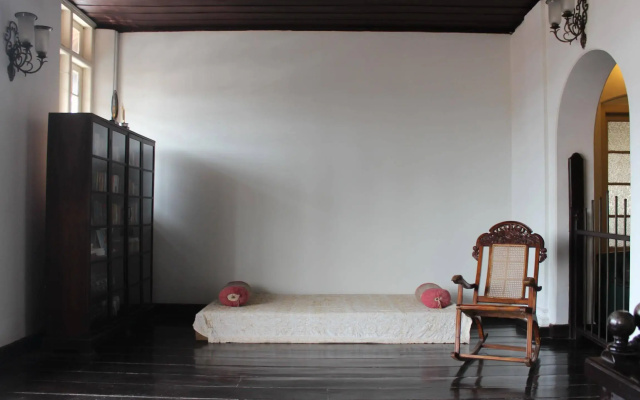 Koder House Heritage Hotel & Spa