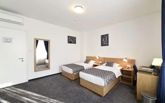 Hotel Orient Zagreb