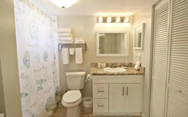 Ocean Village Club C24