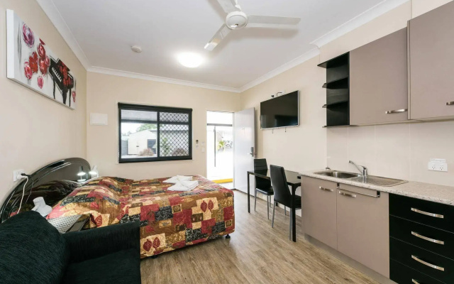 Athena Studio Units