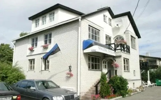 White Villa