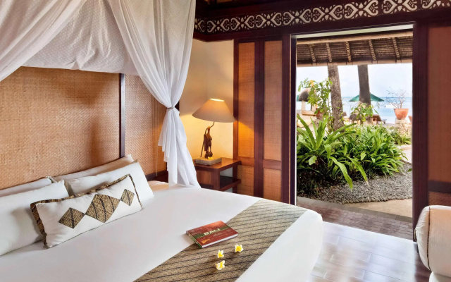 Отель Novotel Bali Benoa