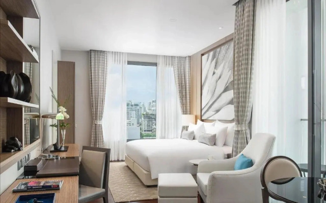 137 Pillars Residences Bangkok