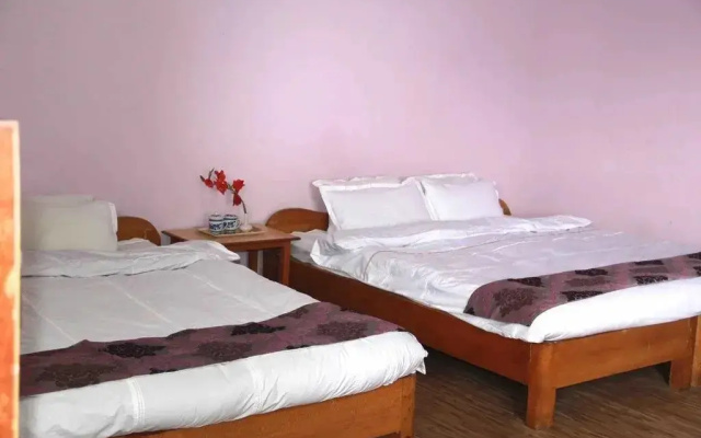 Hotel Blue Hills