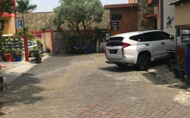 Villa Donald 2