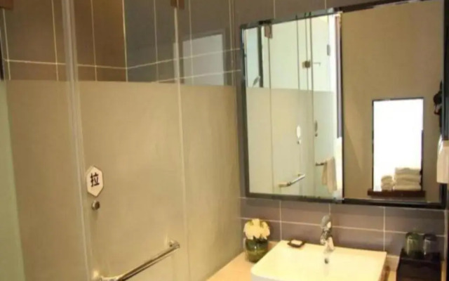 Hangzhou Boman Hotel