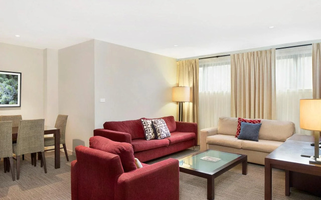 Quest Maitland Serviced Apartments