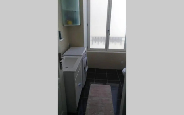 Appartement confortable