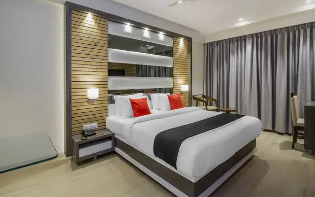 Capital O 23176 Hotel S3 Park